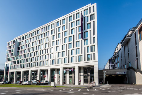 External View