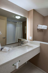  - Fairfield Inn & Suites by Marriott Dublin - I-16, Exit 51