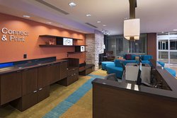  - Fairfield Inn & Suites by Marriott Dublin - I-16, Exit 51