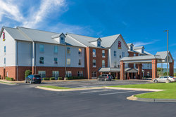  - Red Roof Plus+ Inn & Suites Bessemer - I-20 & I-59, Exit 108