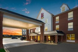  - Red Roof Plus+ Inn & Suites Bessemer - I-20 & I-59, Exit 108