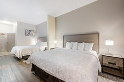  - Red Roof Plus+ Inn & Suites Bessemer - I-20 & I-59, Exit 108