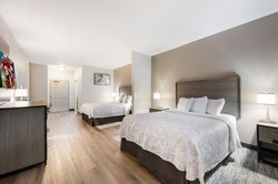  - Red Roof Plus+ Inn & Suites Bessemer - I-20 & I-59, Exit 108