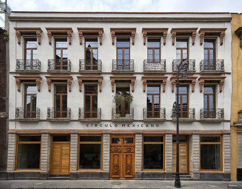 Facade