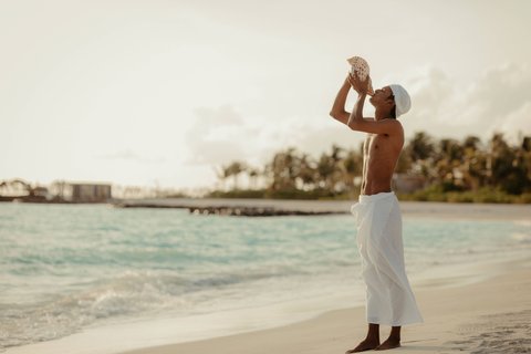 THE RITZ-CARLTON MALDIVES, FARI ISLANDS - Photo 28