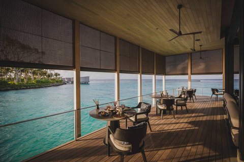 THE RITZ-CARLTON MALDIVES, FARI ISLANDS - Photo 38