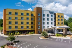  - Fairfield Inn & Suites by Marriott Rocky Mount