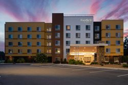  - Fairfield Inn & Suites by Marriott Rocky Mount