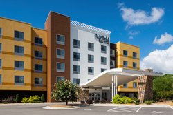  - Fairfield Inn & Suites by Marriott Rocky Mount
