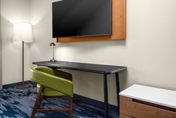  - Fairfield Inn & Suites by Marriott Rocky Mount