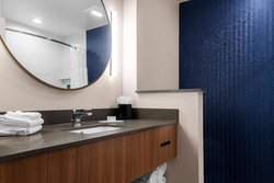  - Fairfield Inn & Suites by Marriott Rocky Mount