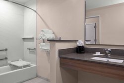  - Fairfield Inn & Suites by Marriott Rocky Mount