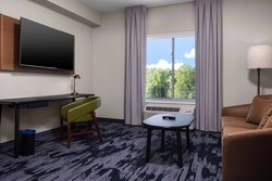  - Fairfield Inn & Suites by Marriott Rocky Mount