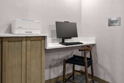  - Fairfield Inn & Suites by Marriott Rocky Mount