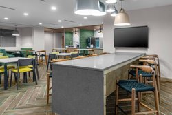  - Fairfield Inn & Suites by Marriott Rocky Mount