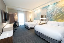  - Courtyard by Marriott Hotel Cartersville