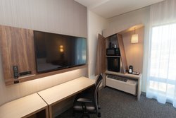  - Courtyard by Marriott Hotel Cartersville