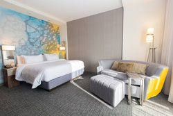  - Courtyard by Marriott Hotel Cartersville