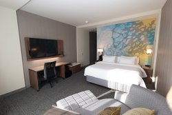  - Courtyard by Marriott Hotel Cartersville
