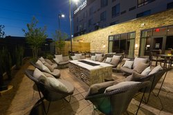  - Courtyard by Marriott Hotel Cartersville