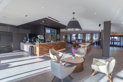  - Courtyard by Marriott Hotel Cartersville