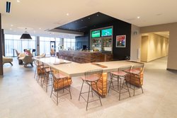  - Courtyard by Marriott Hotel Cartersville