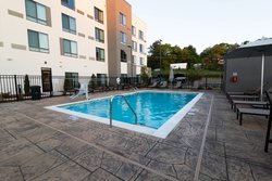 - Courtyard by Marriott Hotel Cartersville