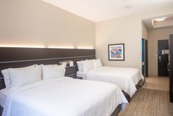  - Holiday Inn Express & Suites Beaumont