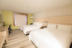  - Holiday Inn Express & Suites Beavercreek