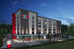  - Avid Hotel Southwest Vaughan