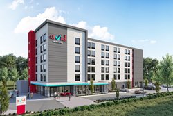  - Avid Hotel Southwest Vaughan