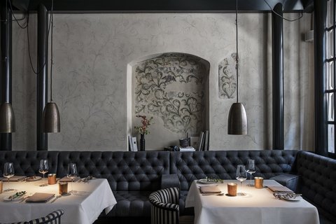 WIDDER HOTEL - Photo 12