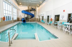  - Staybridge Suites North Red Deer