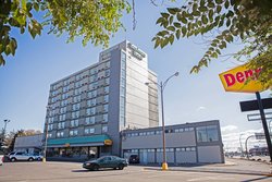 - Sandman Hotel Lethbridge
