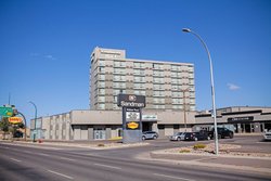  - Sandman Hotel Lethbridge