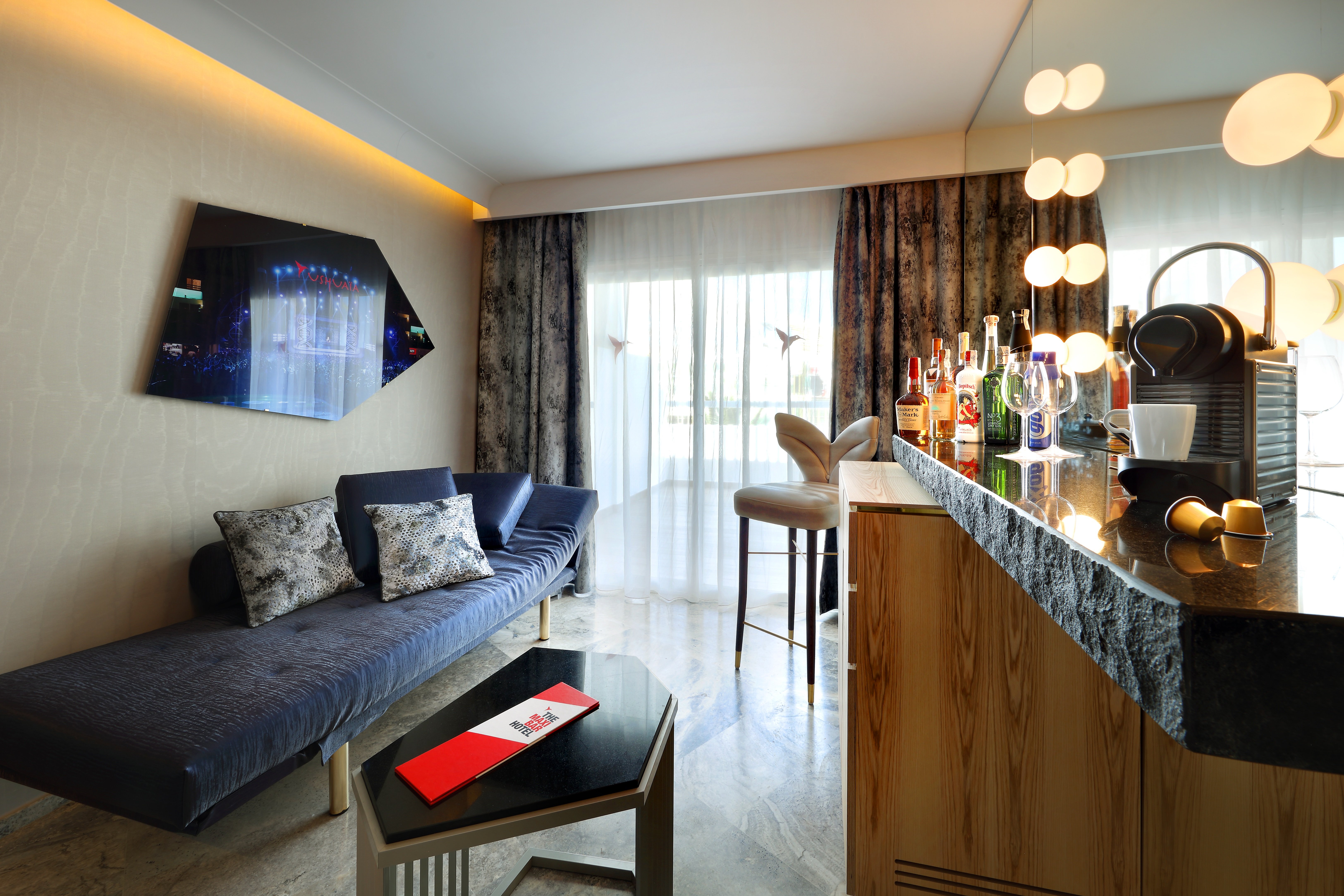 The Unexpected Ibiza Hotel-guestroom-Superior Club Sofabed.jpg