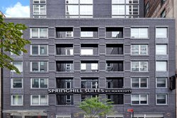  - SpringHill Suites by Marriott Midtown Manhattan New York