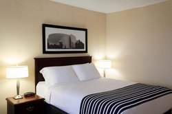  - Sandman Hotel Lethbridge