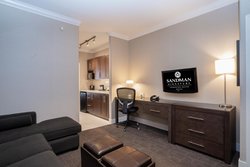  - Sandman Signature Hotel & Suites Edmonton