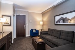  - Sandman Signature Hotel & Suites Edmonton