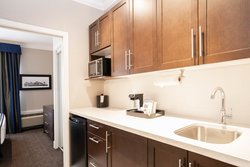  - Sandman Signature Hotel & Suites Edmonton