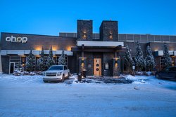  - Sandman Signature Hotel & Suites Edmonton
