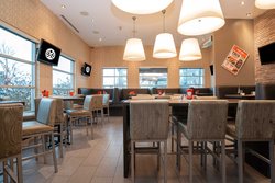  - Sandman Signature Hotel & Suites Edmonton