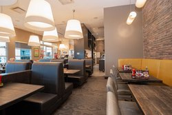  - Sandman Signature Hotel & Suites Edmonton