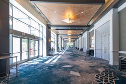  - Marriott Hotel & Conference Center Rockville