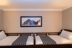  - Sandman Signature Hotel & Suites Edmonton