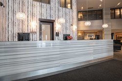  - Sandman Signature Hotel & Suites Edmonton