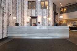  - Sandman Signature Hotel & Suites Edmonton