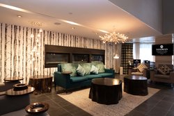  - Sandman Signature Hotel & Suites Edmonton