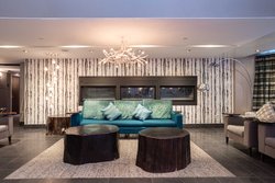  - Sandman Signature Hotel & Suites Edmonton